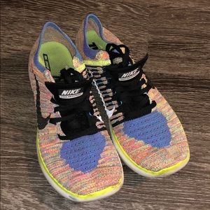 Nike Free RN Flyknit